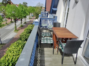 Ferienwohnung M17, Graal-Muritz